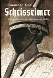 Omslag van Scheisseimer