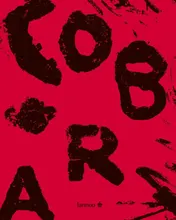 Omslag van Cobra