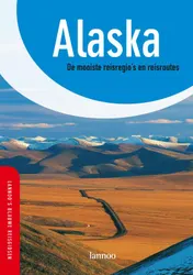 Omslag van Alaska en Canadees Yukon
