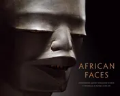 Omslag van African Faces