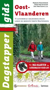 Omslag van Oost-Vlaanderen