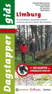 Omslag van Limburg