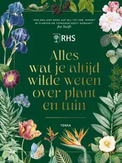 Omslag van Alles wat je altijd wilde weten over plant en tuin