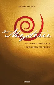 Omslag van Het mysterie