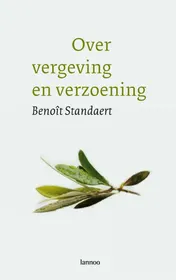 Omslag van Vergeving en verzoening