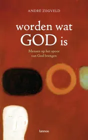 Omslag van Worden wat God is