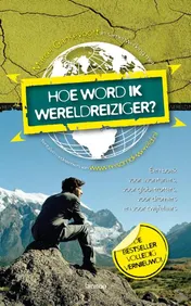 Omslag van Hoe word ik wereldreiziger?