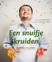 Omslag van Een snuifje kruiden