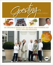 Omslag van Goesting