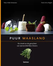 Omslag van Puur Maasland