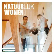 Omslag van Natuurlijk wonen