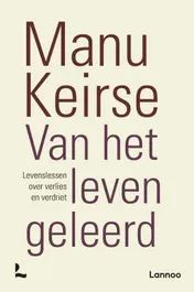 Omslag van Van het leven geleerd