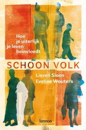 Omslag van Schoon Volk