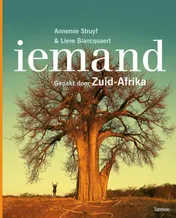 Omslag van Iemand