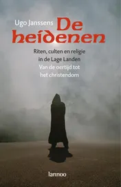 Omslag van de heidenen