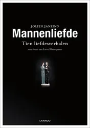 Omslag van Mannenliefde
