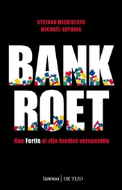 Omslag van Bankroet