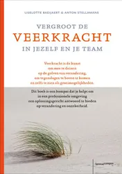 Omslag van Vergroot de veerkracht