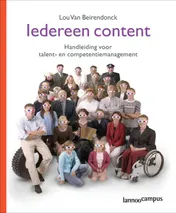 Omslag van Het selectie/interview