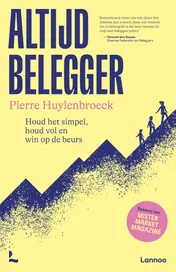 Omslag van Altijd belegger
