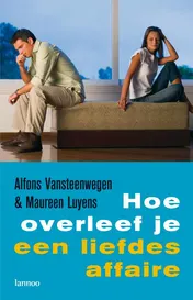 Omslag van Hoe overleef je een liefdesaffaire