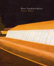 Omslag van Picture palace
