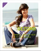 Omslag van Fit & gezond
