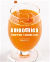 Omslag van Smoothies
