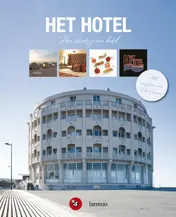 Omslag van Hotel