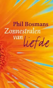Omslag van Zonnestralen van liefde