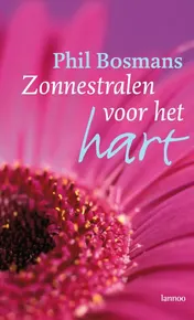 Omslag van Zonnestralen voor het hart