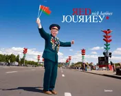 Omslag van Red Journey