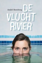 Omslag van De vluchtrivier