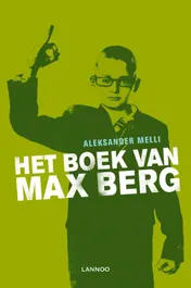 Omslag van Het boek van Max Berg