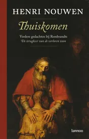 Omslag van Thuiskomen