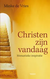 Omslag van Christen zijn vandaag