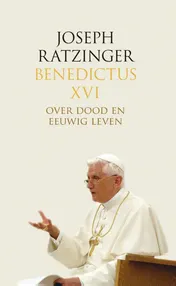 Omslag van Over dood en eeuwig leven