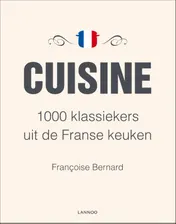Omslag van Cuisine