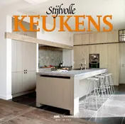 Omslag van Stijlvolle keukens