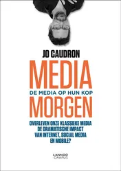 Omslag van Media Morgen