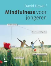 Omslag van Mindfulness voor jongeren