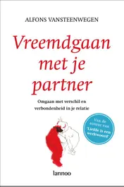 Omslag van Vreemdgaan met je partner