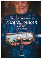 Omslag van Vissersvrouwen