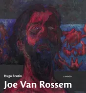 Omslag van Joe van Rossum