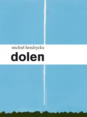 Omslag van Dolen