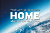 Omslag van Home