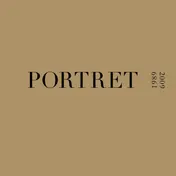 Omslag van Portret 1989-2009