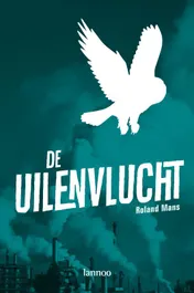 Omslag van De uilenvlucht