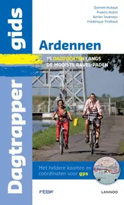 Omslag van Ardennen