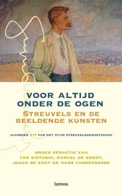 Omslag van Voor altijd onder de ogen
